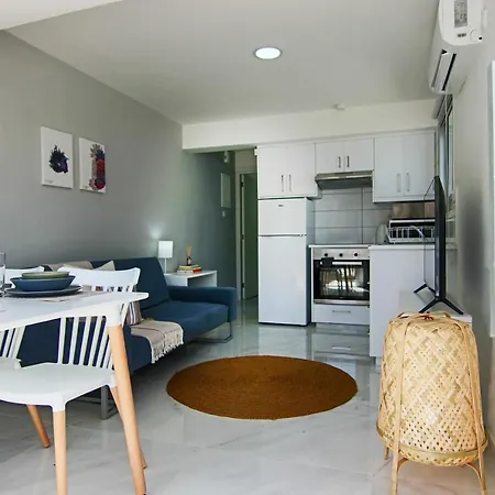 Phaedrus Living City View Fountain Court 08 Ayia Napa