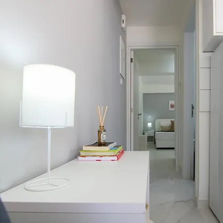 Phaedrus Living City View Fountain Court 08 * Ayia Napa