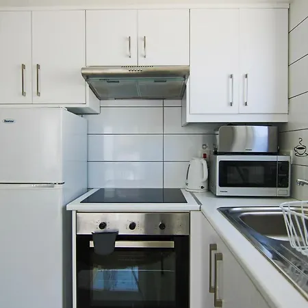 Phaedrus Living City View Fountain Court 08 Apartment Ayia Napa
