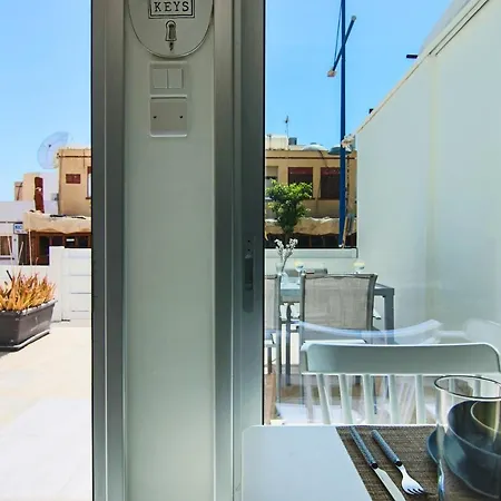 Phaedrus Living City View Fountain Court 08 Ayia Napa